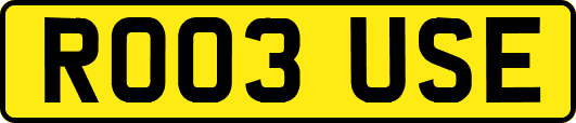 RO03USE