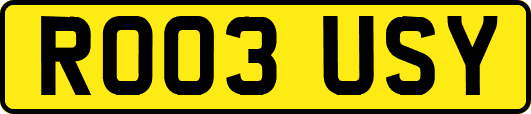 RO03USY