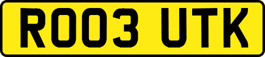 RO03UTK