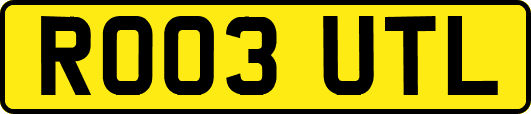 RO03UTL