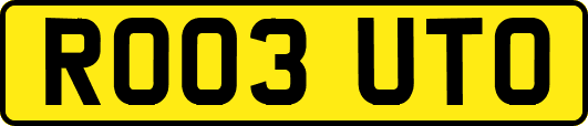 RO03UTO