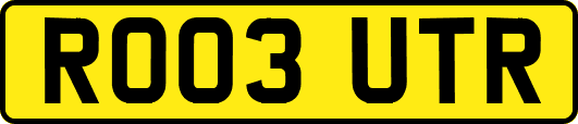 RO03UTR