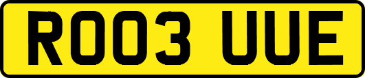 RO03UUE