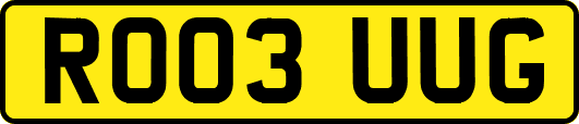 RO03UUG