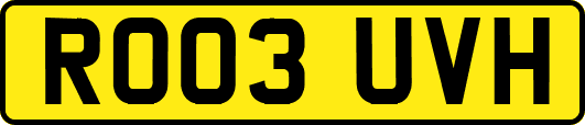 RO03UVH
