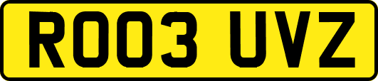 RO03UVZ