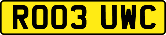 RO03UWC