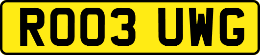 RO03UWG