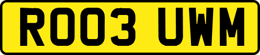 RO03UWM