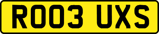 RO03UXS