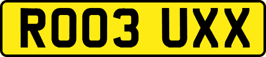 RO03UXX