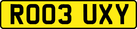 RO03UXY
