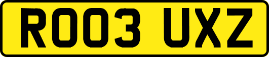 RO03UXZ