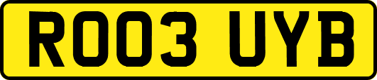RO03UYB