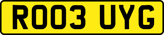 RO03UYG