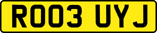 RO03UYJ