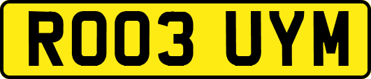 RO03UYM