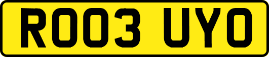 RO03UYO