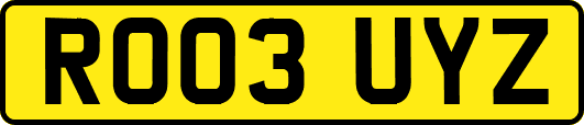 RO03UYZ