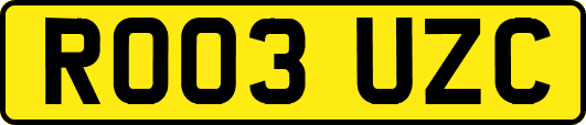 RO03UZC