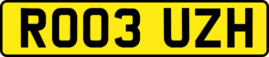 RO03UZH