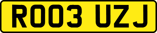 RO03UZJ