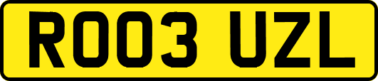RO03UZL