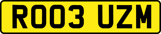 RO03UZM