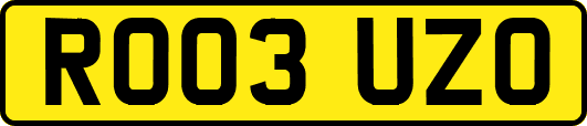 RO03UZO