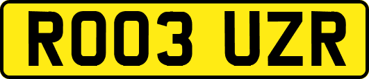 RO03UZR