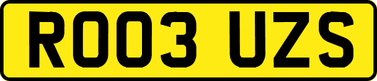 RO03UZS