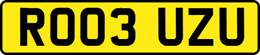 RO03UZU