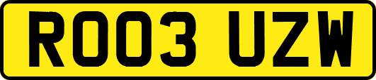RO03UZW