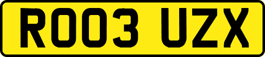 RO03UZX