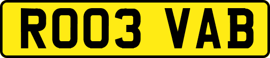 RO03VAB