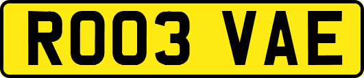 RO03VAE