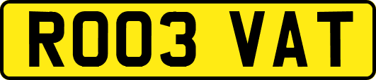 RO03VAT