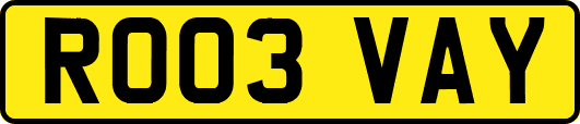 RO03VAY
