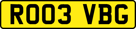 RO03VBG