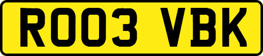 RO03VBK