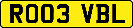 RO03VBL