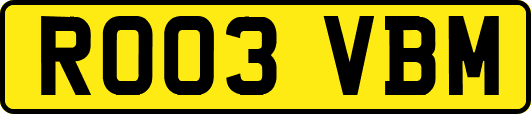 RO03VBM