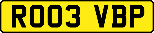 RO03VBP