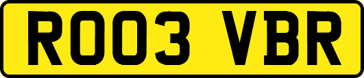 RO03VBR