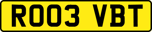 RO03VBT