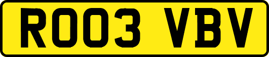 RO03VBV