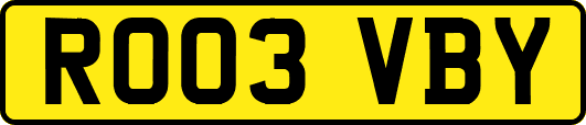 RO03VBY