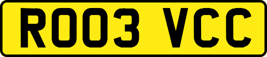 RO03VCC