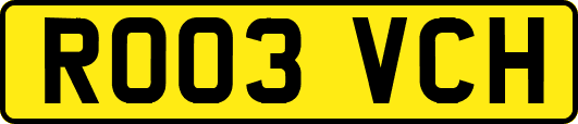 RO03VCH