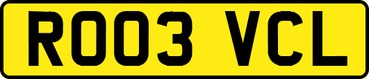 RO03VCL